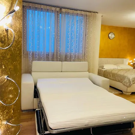 Apartamento Appartaments Caesar