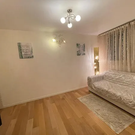 Apartamento Appartaments Caesar *