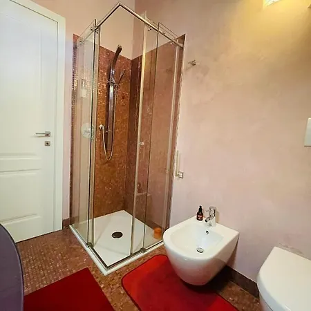 Appartaments Caesar Apartamento Sirmione