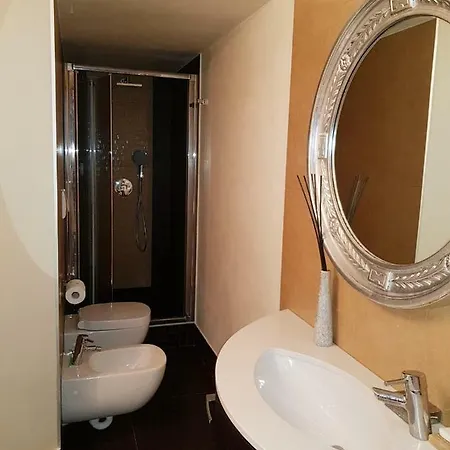Apartamento Appartaments Caesar Sirmione
