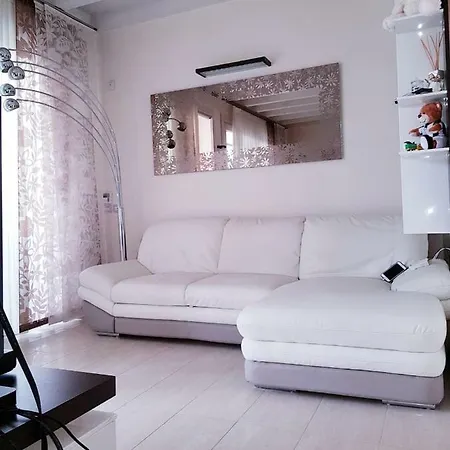 Appartaments Caesar Apartamento *