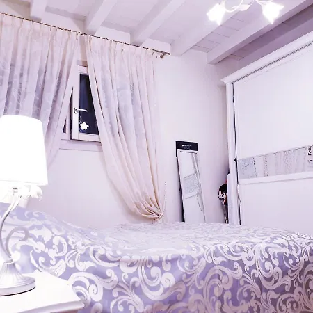 Apartamento Appartaments Caesar