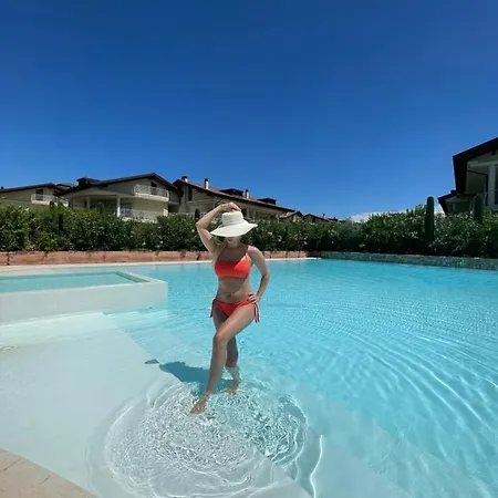 Apartmán Appartaments Caesar *