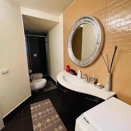 Appartaments Caesar Apartmán