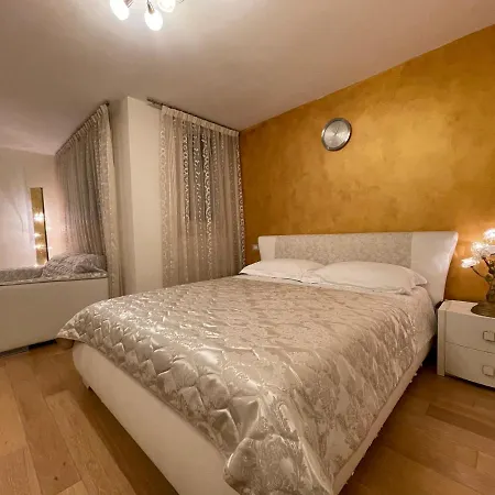 Apartmán Appartaments Caesar *
