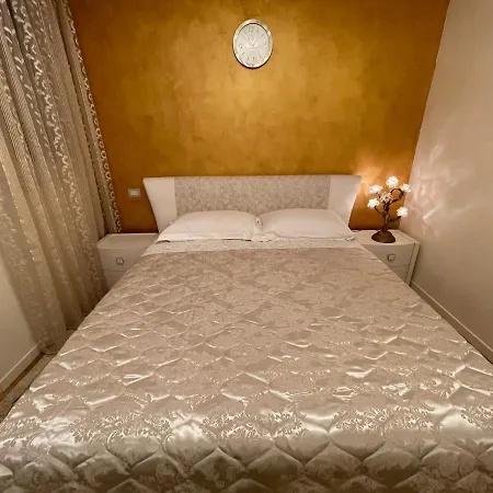 Apartmán Appartaments Caesar Sirmione