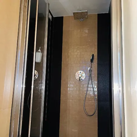 Apartmán Appartaments Caesar *