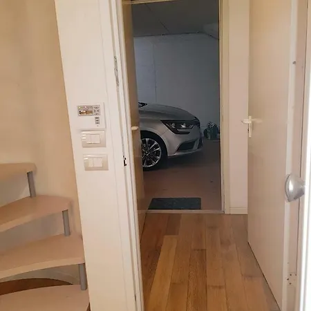 Appartaments Caesar Apartmán *