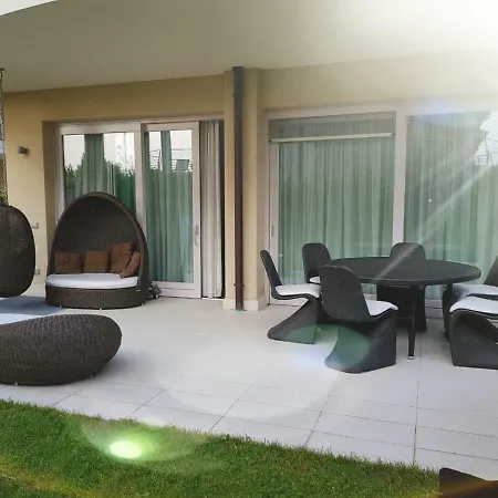 Appartaments Caesar Apartmán Sirmione