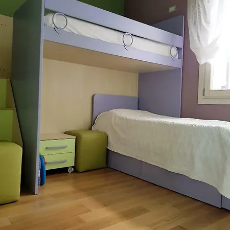 Apartmán Appartaments Caesar *